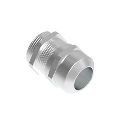 Immagine per PRESSACAVO METAL.M25 RJ45 da Sacchi elettroforniture